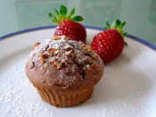 muffin al cioccolato