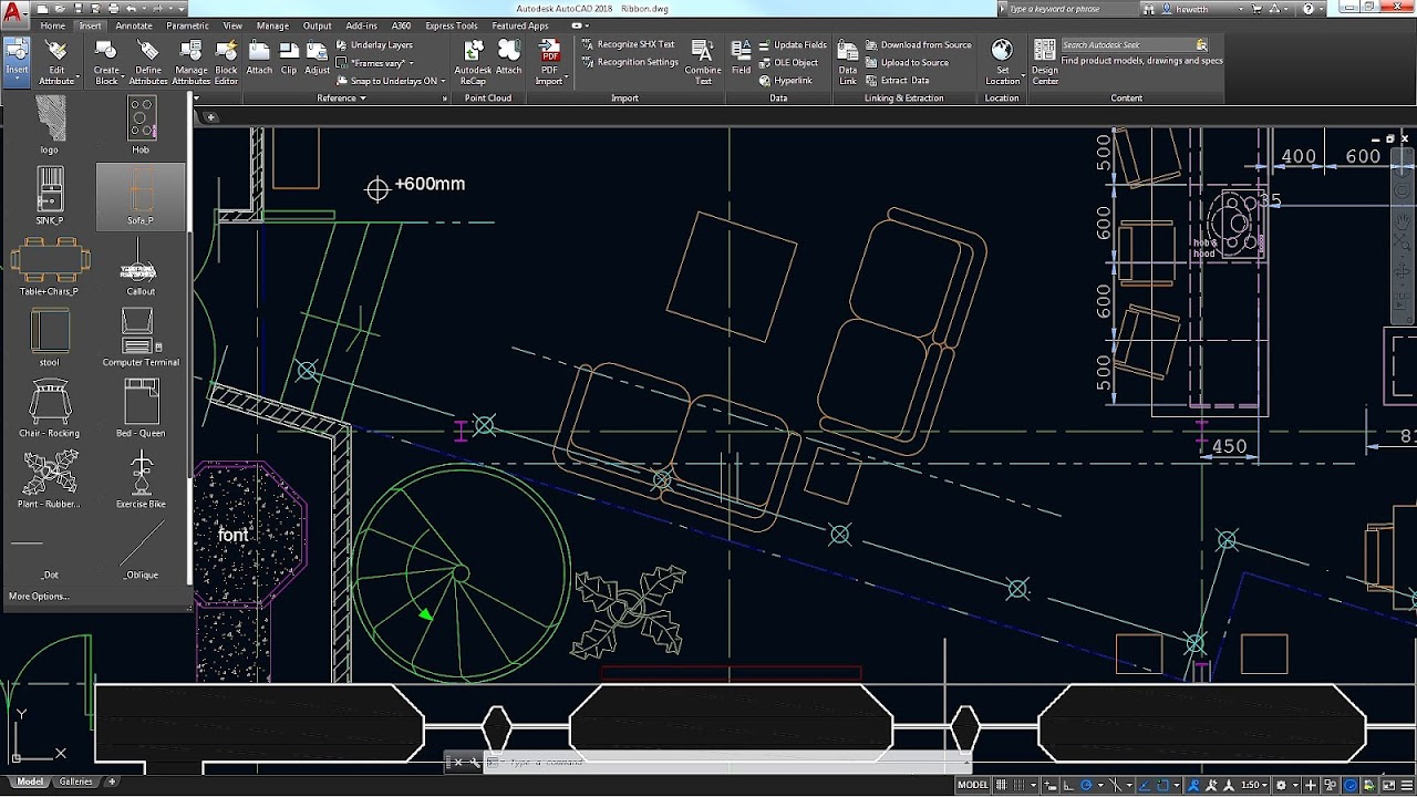 How To Learn Autocad Learning