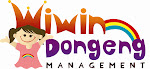 Logo Wiwin Dongeng Management
