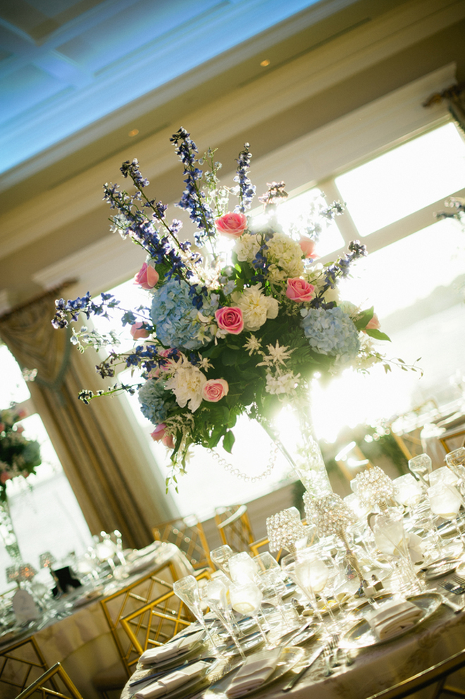 Sweet Traditional New Jersey Wedding Belle The Magazine