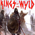 Interview with Nicholas Eames, author of Kings of the Wyld
