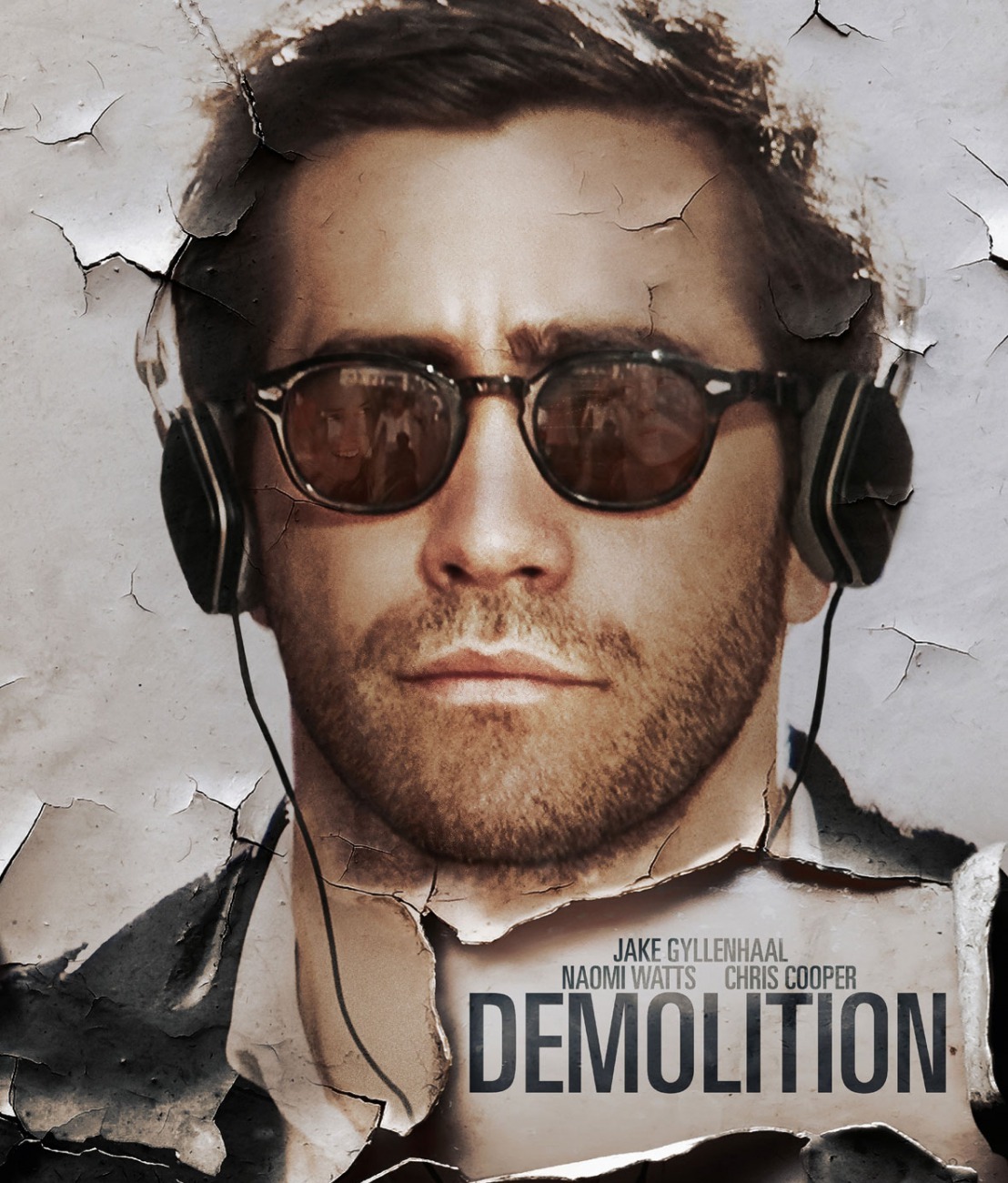 Demolition (2015)