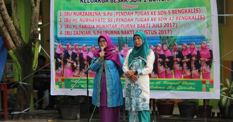 Kata Sambutan Perpisahan Mahasiswa Kkn Pesan kami