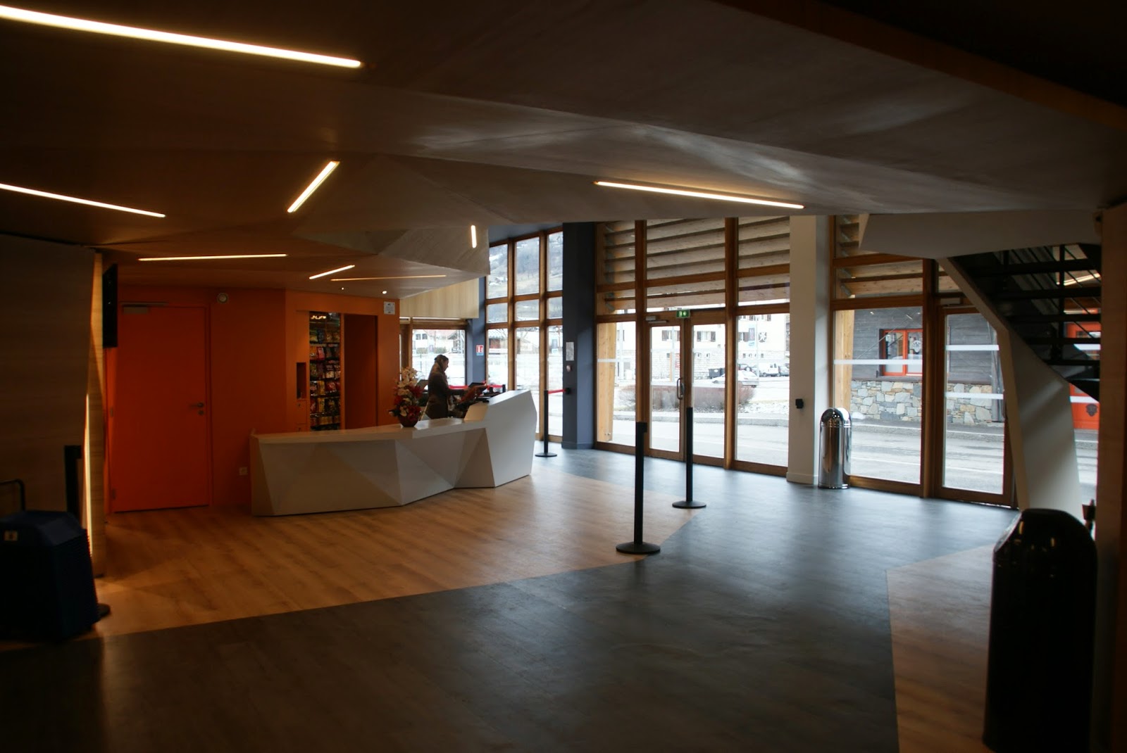 Cinema Coeur D Or Bourg Saint Maurice Les dernières infos de Haute Tarentaise par Pierre VILLENEUVE: BOURG