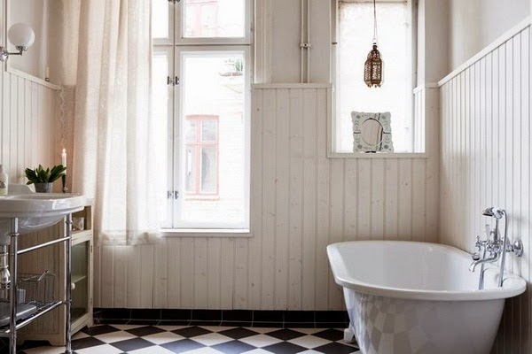 Nordic Baths