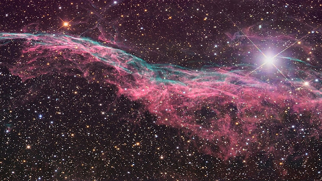 Nebula - HD Wallpapers | Earth Blog