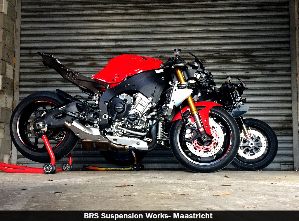 yamaha r6 aftermarket parts