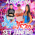 SET JANEIRO BANDA ANJOS DO AMOR 2019
