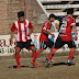 Liga C. de Frías: Talleres 3 - Atl. Frías 0