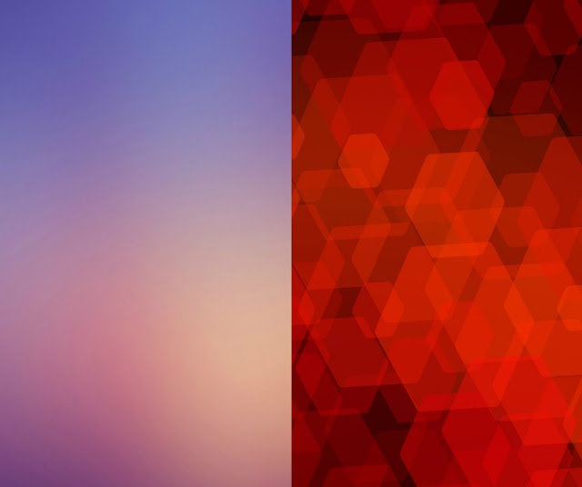 Download Exclusive OnePlus 6 Stock Wallpapers (Style)