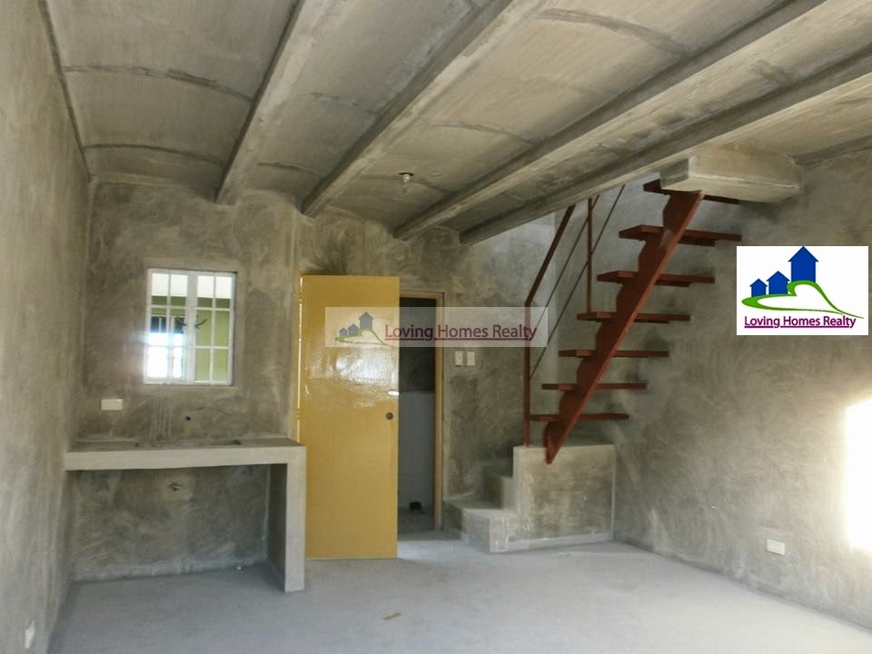 Rent to Own House and Lot in Sto Tomas Batangas / South Spring Heights
