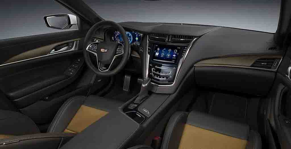 Asistcarz Com 2017 Cadillac Ats V Rumors Concept Redesign