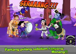 Juragan Wayang Mobile RPG Apk Mod Terbaru 2017 Juragan Wayang Mobile RPG Apk Mod Terbaru 2017