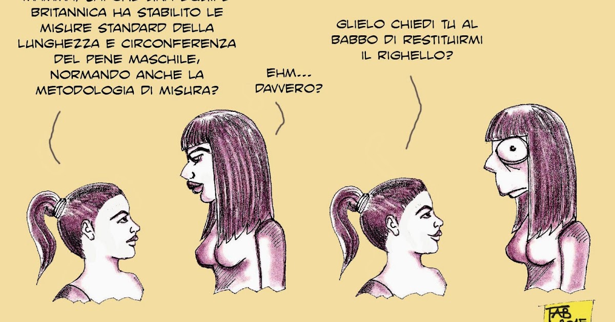 qual è la circonferenza del pene