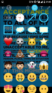 Add Stickers To WhatsApp Status