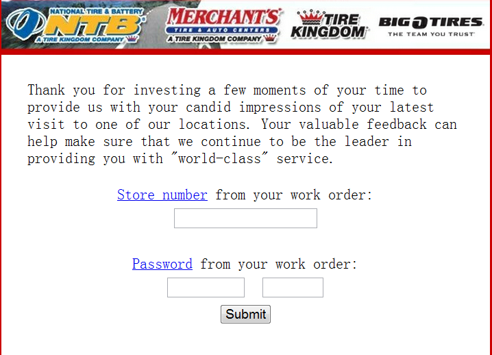 Tire Kingdom Oil Change >> Surveyplace Www Tkcares Com Get An 10 Off Oil Change Coupon Tire Kingdom Oil Change >> Surveyplace Www Tkcares Com Get An 10 Off Oil Change Coupon