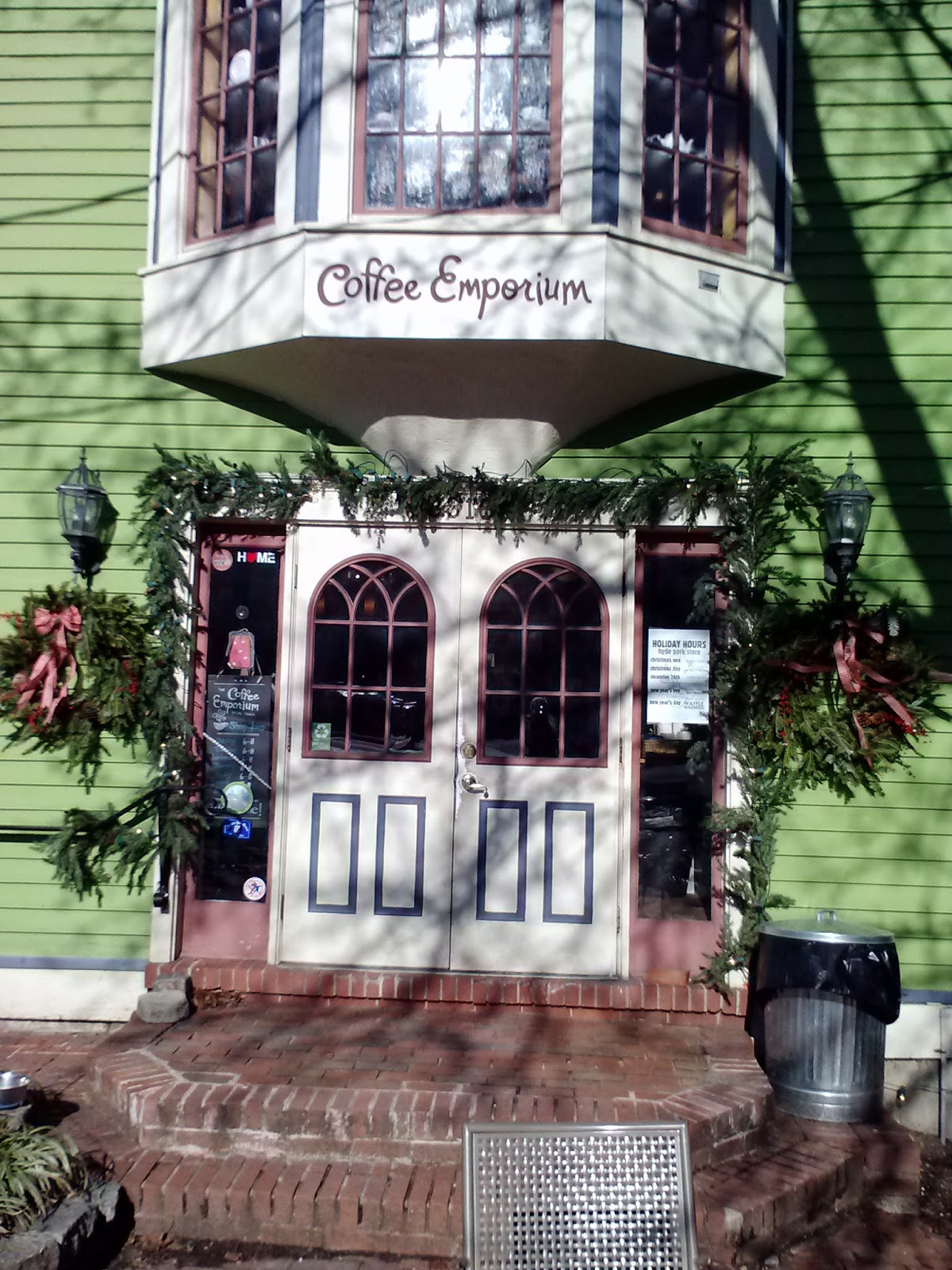 1goodlove Things I Love 5 Coffee Emporium