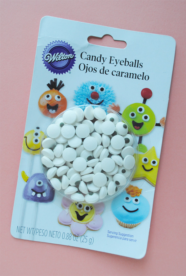 zakka life Eye Candy