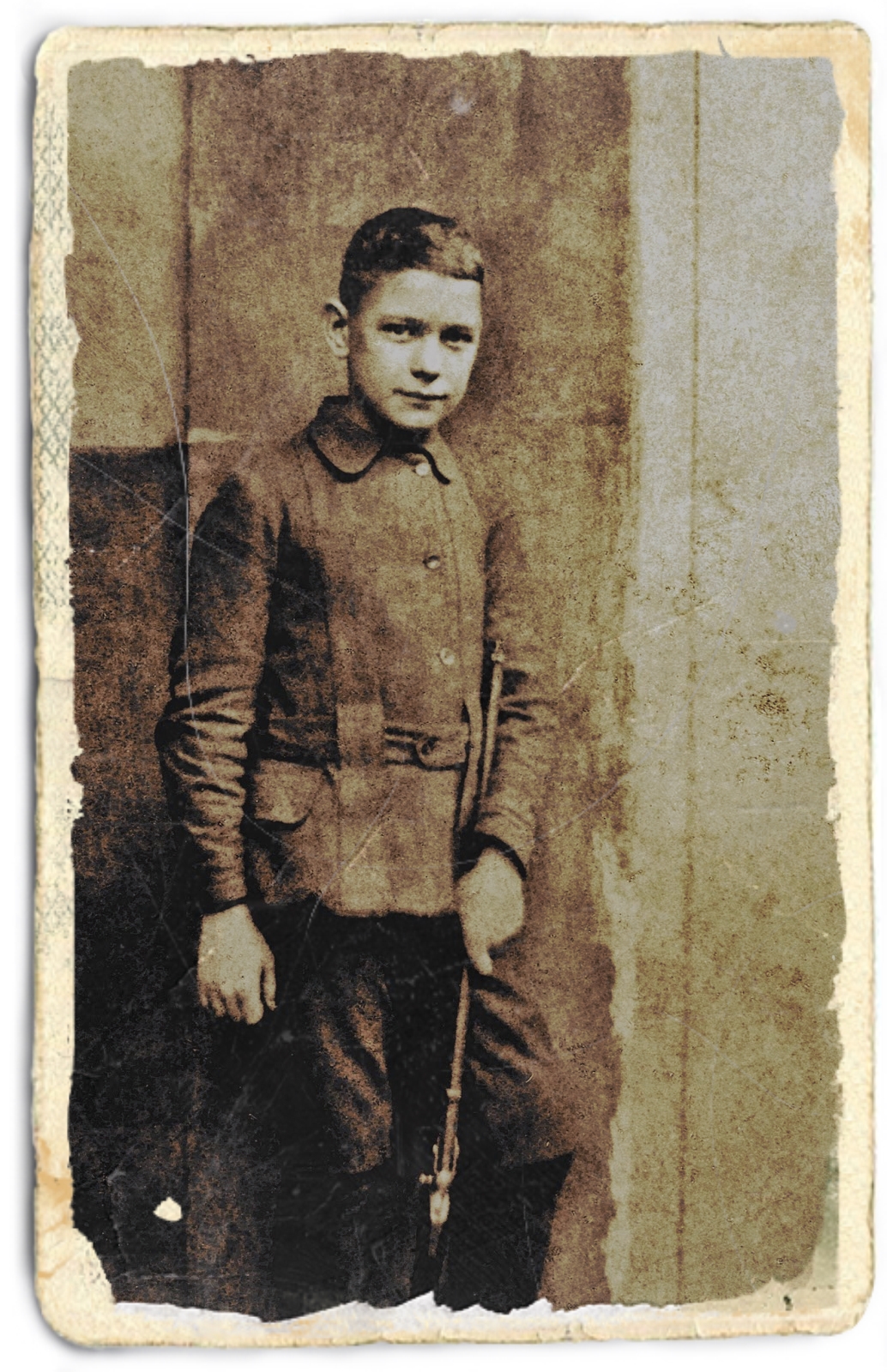 El Asno de Apuleyo ATTILA JÓZSEF (19051937)