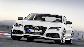 Dream Fantasy Cars-Audi RS7 Sportback 2014 Dream Fantasy Cars-Audi RS7 Sportback 2014