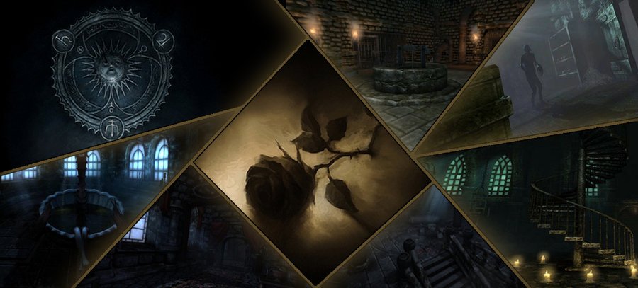 amnesia the dark descent lore