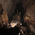 वर्ल्ड की सबसे बड़ी गुफा