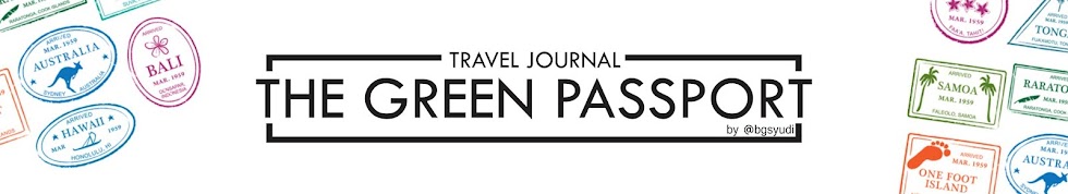 The Green Passport