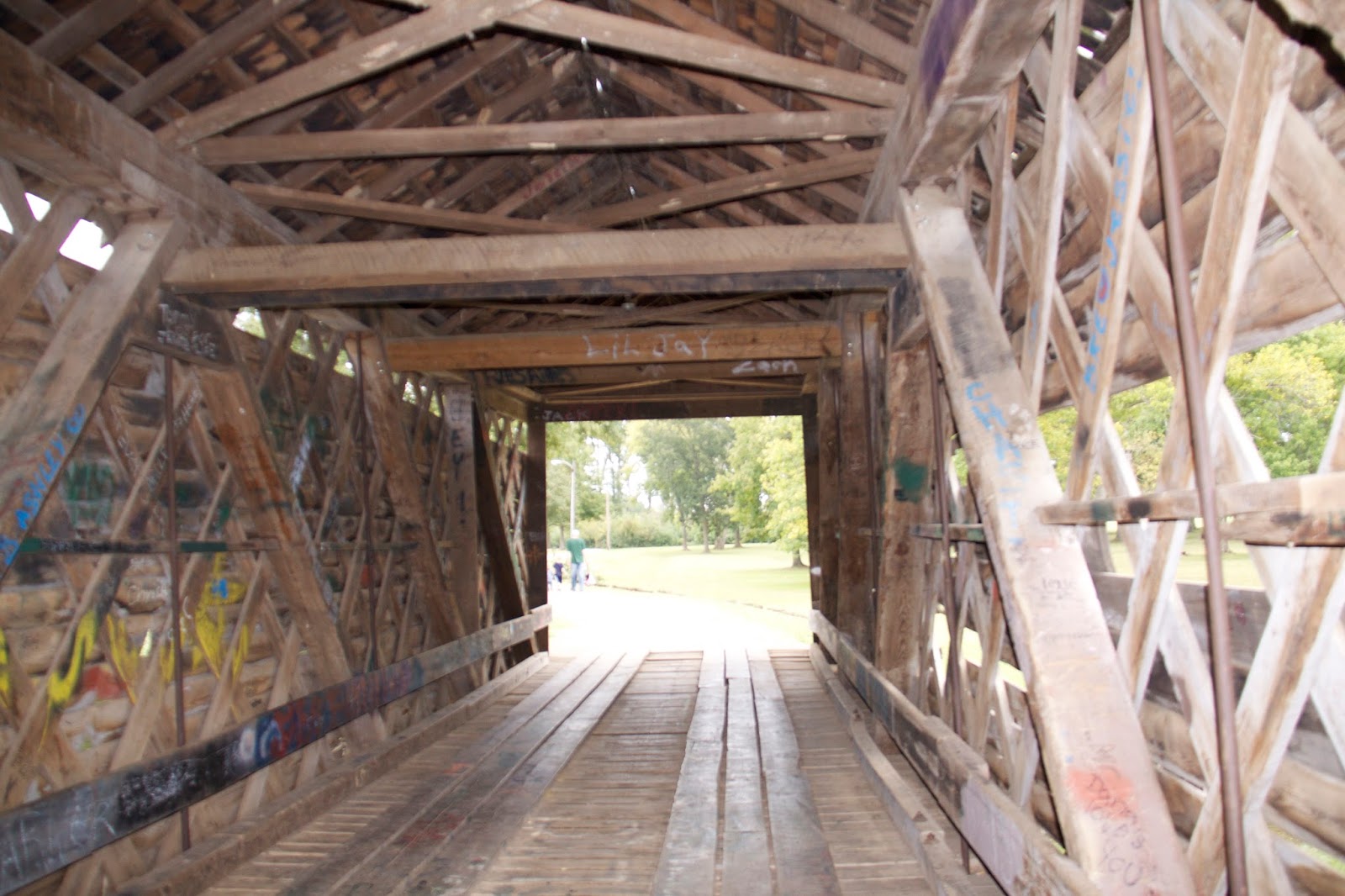 Visit Calhoun County Must See Attractions in Calhoun County