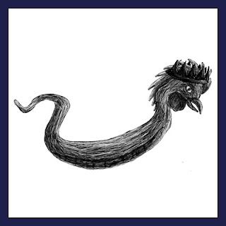 zeichnung_basilisk
