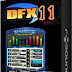 DFX Audio Enhancer 11.109 Full + Keygen & Patch Free Download