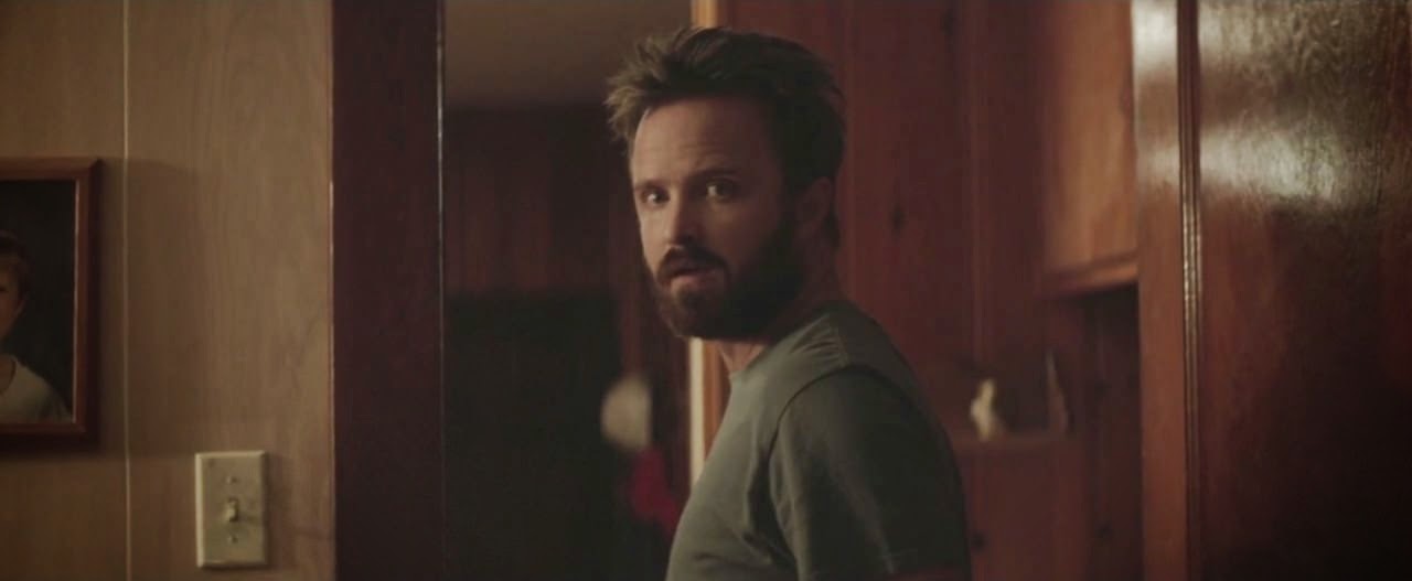 Haylaz Hollis Wilson hellion aaron paul