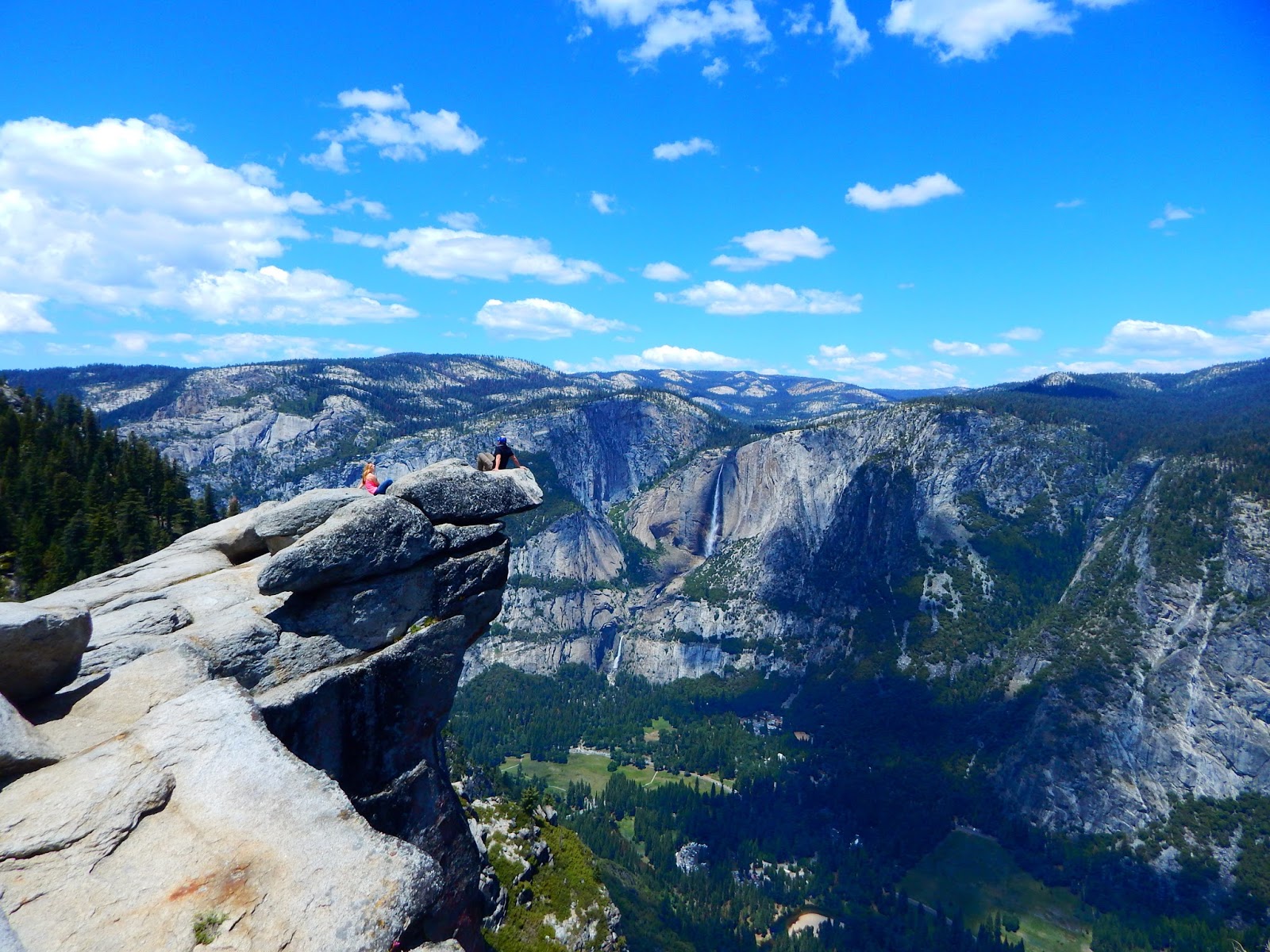 Ultimate Yosemite Travel Guide