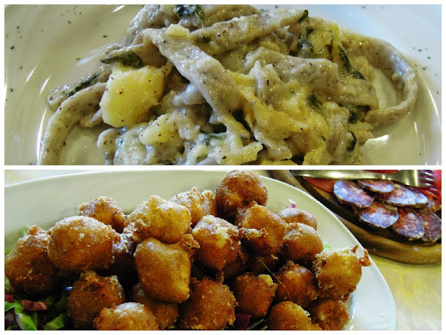 Volo dell'angelo in Valtellina con Flyemotion