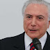 Temer anuncia intervenção federal em Roraima até o fim do ano