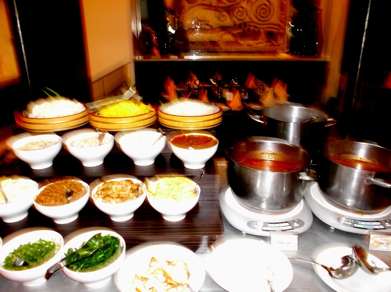 buffet ramadhan rm50