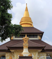 puja mandala nusa dua