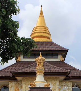 puja mandala nusa dua