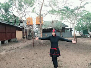 Wisata Pulau Menjangan Bali Barat : Menjajal Diving Bersama Keluarga Lis di Taman Nasional Bali Barat