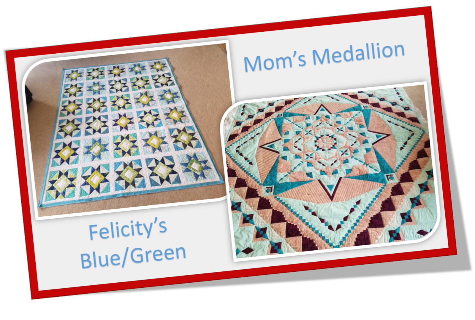 Dreamworthy Quilts 2017 in Review!