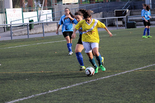 En Liga Vasca, Pauldarrak B cae 0-3 ante Oiartzun B en Serralta