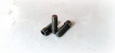 Custom M8 X 24MM socket head cap screw made to print using 12.9 alloy steel material - engineered source is a supplier and distributor of custom made 12.9 alloy steel socket head cap screws - covering Orange County, Los Angeles, Inland Empire, San Diego, California, USA, and Mexico
