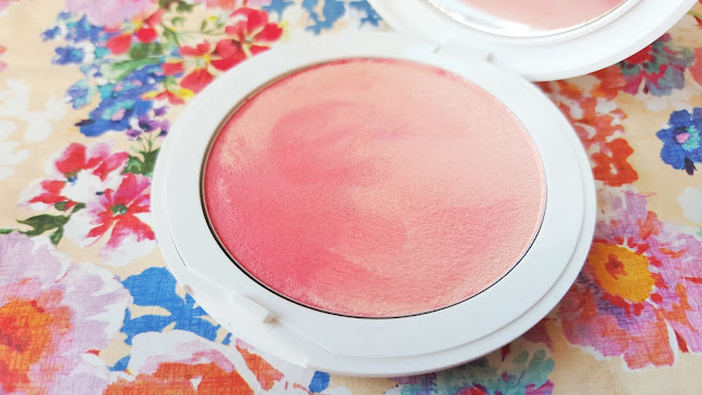 Beauty | Kiko Milano Blending Wave Multicolour Blush in Creative Peach