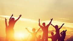 Empower Yourself and Break-Free from Stress & Anxiety Empower Yourself and Break-Free from Stress & Anxiety