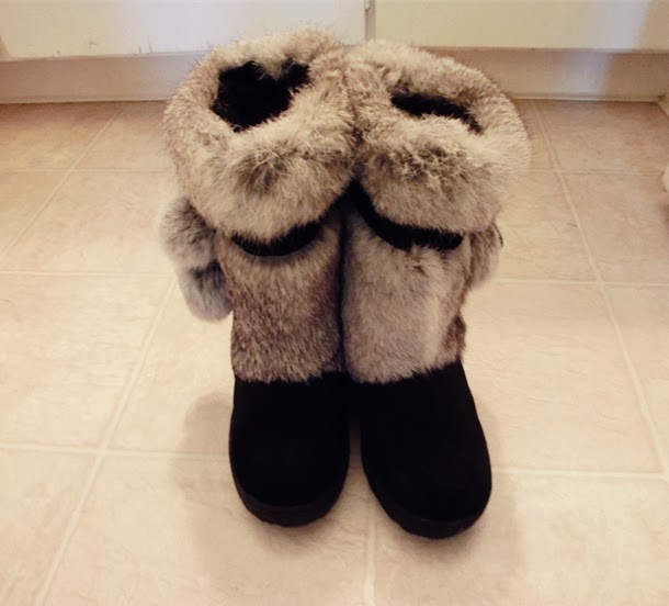 ugg boots vs bearpaw boots