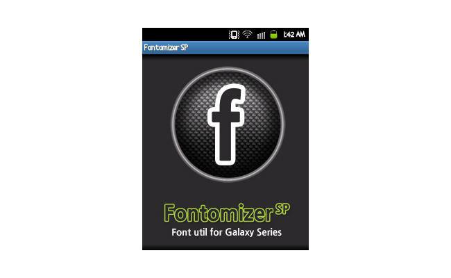 fontomizer sp apk