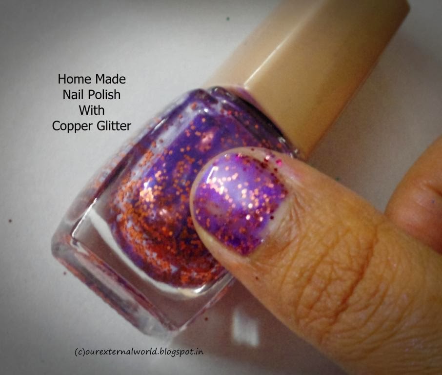How To Create Your Own Nail Polish Steps To Create Indie Polish