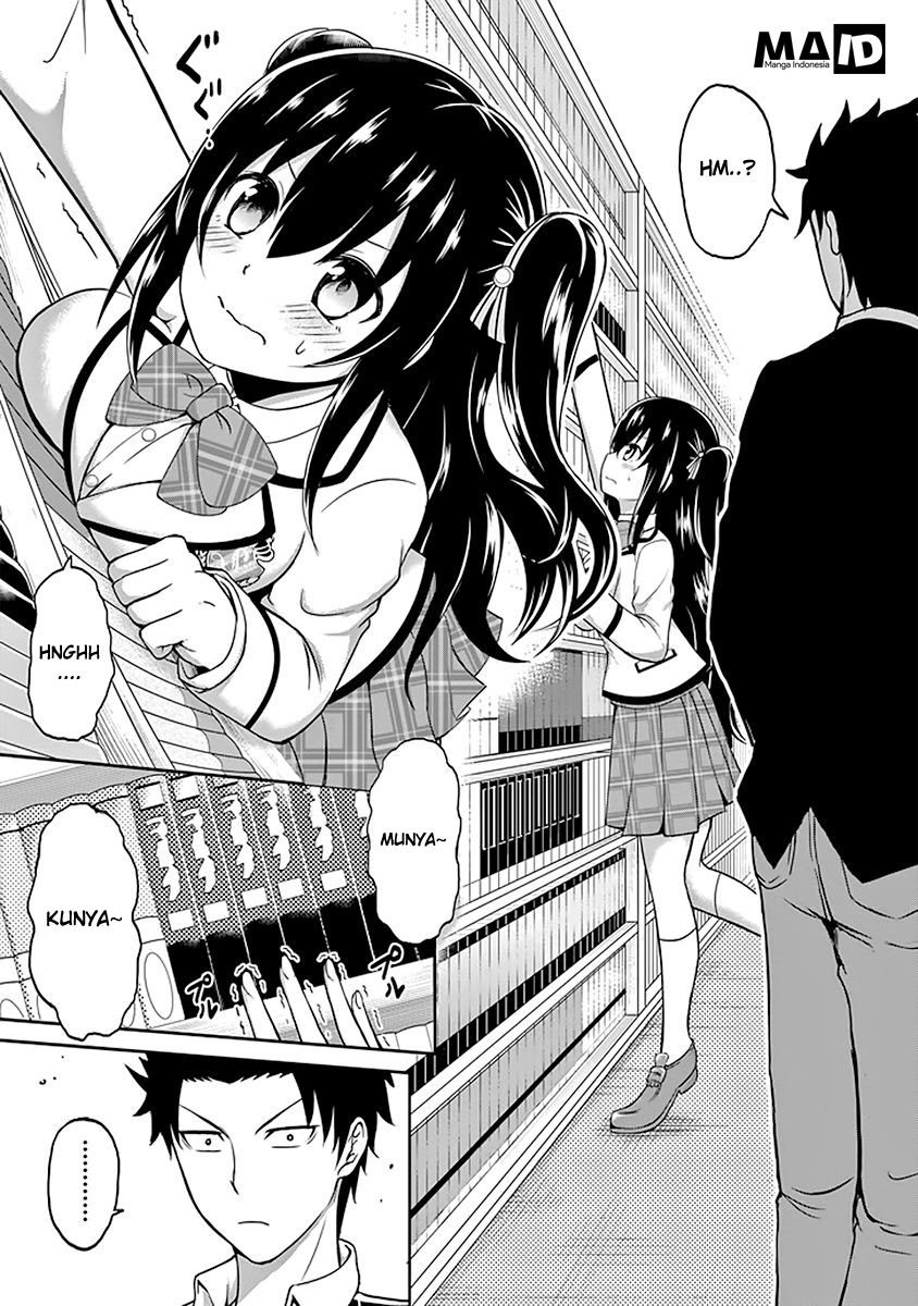 Baca Komik 29 to JK Chapter 1 Komik Station