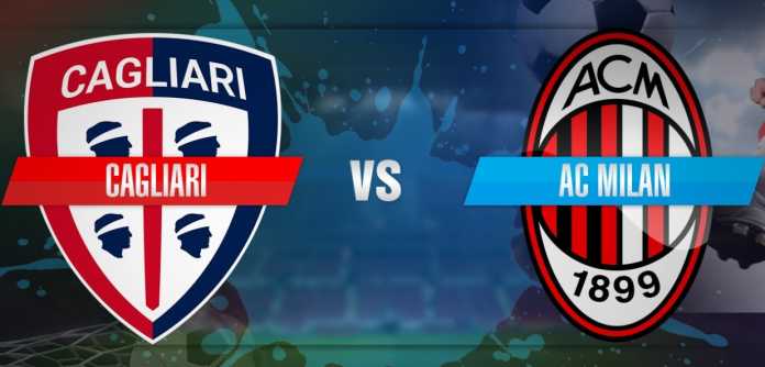 Live Streaming Cagliari Vs Milan