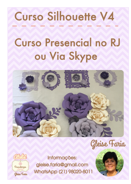 Curso silhouette