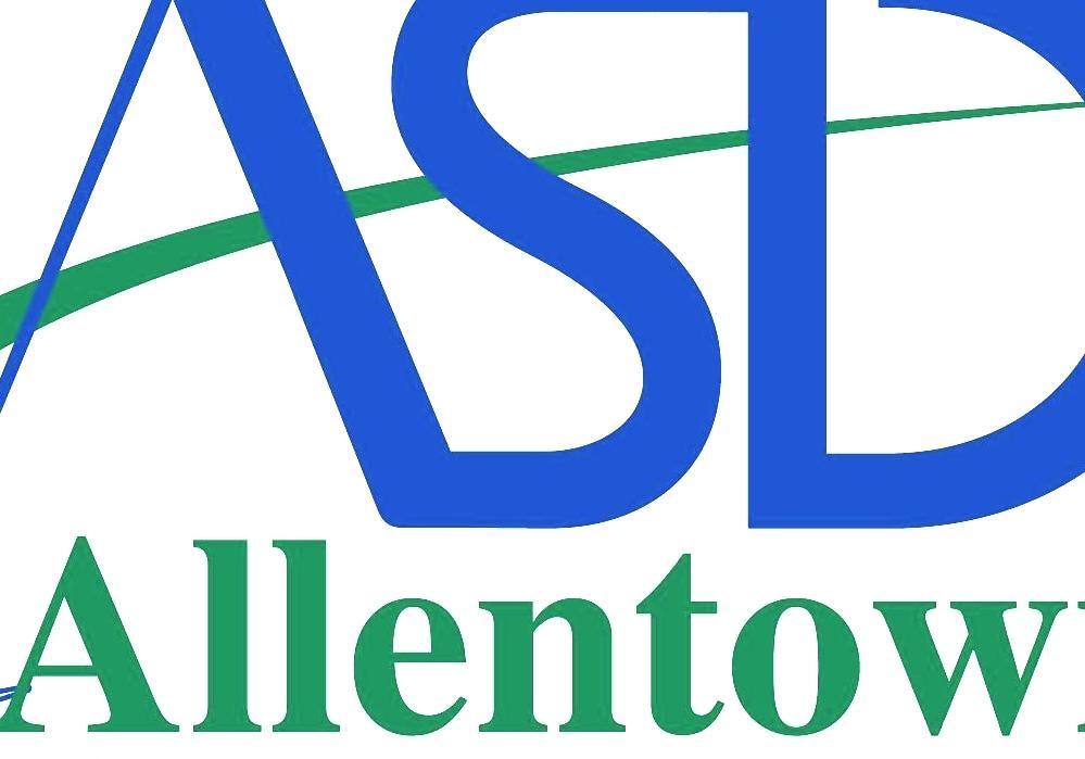 Allentown School District Allentown School